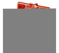 Ornamenti natalizi 2025 a forma di 'Avvento, in acrilico 2D, 24 giorni, con ciondoli colorati, per feste, vacanze, uffici, casa, auto, scrivania, scuola, appartamento, giardino