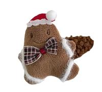 Ornamenti natalizi per capelli, fermagli per capelli, decorazione per bambini e adulti, aggiunge un tocco di festa a qualsiasi outfit