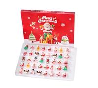 Ornamenti Per Albero Di Natale - Ciondolo Per Zaino, Ciondolo Per Borsa Da 40 Pezzi, Set Di Decorazioni Natalizie Appendibili | Mini Palline Ornamentali Per Decorazioni Natalizie Per Ufficio, Soggiorn