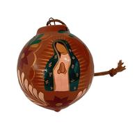 Ornamenti per albero di Natale, statuetta religiosa di Maria | Decorazioni per feste all'aperto e al chiuso | Ornamenti per le vacanze per soggiorno, camera da letto, parete, finestra, porta, soffitto