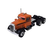 Ornamenti Per Auto Giocattolo In Metallo In Scala 1/87 Per 281 Modelli Di Camion Trattore Per Collezionisti Adulti Decorativi Da Collezione