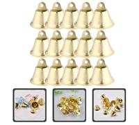 Ornamenti per feste di campane di Natale 50pcs ornamenti in campana per le