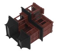 Ornamenti Per Padiglione Acquario Decorazioni Il Giardino Delle Fate