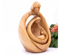 Ornamenti per presepe Presepe Decorazioni per ricordi cristiani Ornamenti per