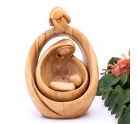 Ornamenti per presepe Presepe Decorazioni per ricordi cristiani Ornamenti per