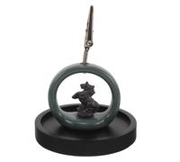 Ornamenti Per Stufa Aromaterapia in Portaincenso Bastoncino Legno