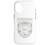 Ornamenti Rock Believer Custodia per iPhone 16