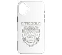 Ornamenti Rock Believer Custodia per iPhone 16 Plus