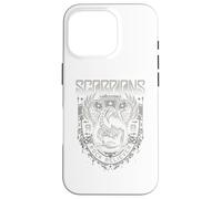 Ornamenti Rock Believer Custodia per iPhone 16 Pro