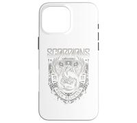 Ornamenti Rock Believer Custodia per iPhone 16 Pro Max