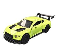 Ornamenti rotanti per auto sportive, per cruscotto auto, modello da corsa, altalena, in movimento, decorazione per auto da corsa, regalo per gli amanti delle auto
