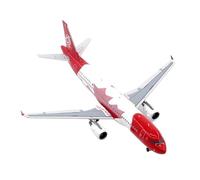 Ornamenti Souvenir In Lega Pressofusa In Scala 1:400 Per Modello Di Aereo Air Canada A320 C-FFWN C0008