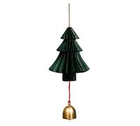 Ornamenti Specchietti Retrovisori Auto per BMW 5 Series GT 2012-2022, Mini albero di Natale per decorazioni natalizie