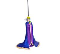 Ornamento 3d Grimilde Disney