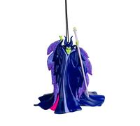Ornamento 3d Strega Malefica Disney