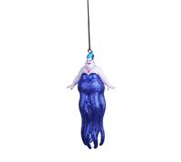 Ornamento 3d Ursula Disney