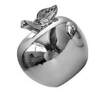 Ornamento a forma di frutta da 1pc Ornamento nordico stile frutta ornamento