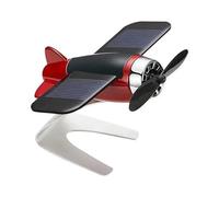 Ornamento aereo cruscotto rotazione solare deodorante auto aromaterapia diffusore profumo moderno ufficio soggiorno decorazione collezione souvenir ornamenti regalo per donne uomini