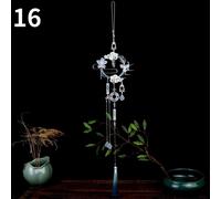 Ornamento Appeso A Fiore Con Napa In Hanfu Cinese Per Vita