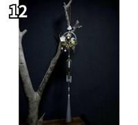 Ornamento Appeso A Fiore Con Napa In Hanfu Cinese Per Vita