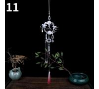 Ornamento Appeso A Fiore Con Napa In Hanfu Cinese Per Vita