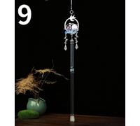 Ornamento Appeso A Fiore Con Napa In Hanfu Cinese Per Vita