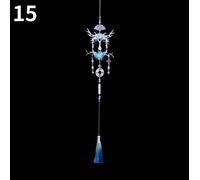 Ornamento Appeso A Fiore Con Napa In Hanfu Cinese Per Vita