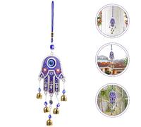 Ornamento Contro Il Malocchio Decorazione Giardino Arredamento Parete