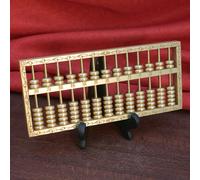 Ornamento Creativo Dell'abaco Decorazioni Per La Casa Cinesi Retrò