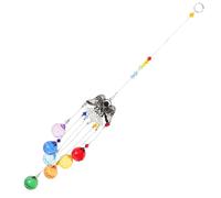 Ornamento Da Appendere Alla Finestra Ciondolo Albero Della Vita Donna