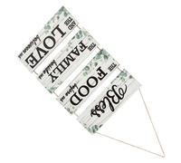 Ornamento Da Appendere Alla Parete Arredamento Della Cucina Fattoria