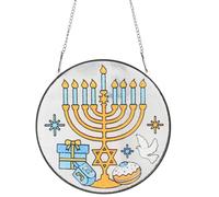 Ornamento Da Appendere Alla Parete Decorazione Murale Ornamenti Per Finestre