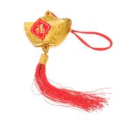 Ornamento Da Appendere in Stile Cinese Ornamenti Cinesi Per Capodanno