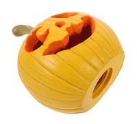 Ornamento Da Giardino Halloween Statua Zucca Figurine Decorazioni Desktop