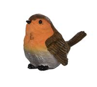 Ornamento Da Giardino In Poliresina 15Cm - Design Casuale