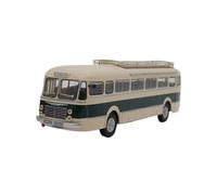 Ornamento da scrivania per collezioni per adulti modello statico in lega R4192 del 1956 pressofuso in scala 1/43 Decorazione da scrivania