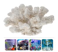 Ornamento D'acquario Decorazione Per Di Pesci Corallo Artificiale