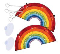 Ornamento Decorativo Da Appendere Appeso Alla Finestra Del Catcher Sole Sospeso