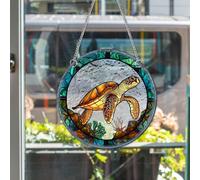 Ornamento Decorativo Per Acchiappasole Decorazione Appesa Alla Finestra