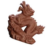 Ornamento Del Drago Cinese Statue Statuette Di Draghi Arredamento