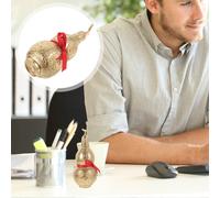 Ornamento del mestiere dell'ardore della gourd della decorazione del rame della