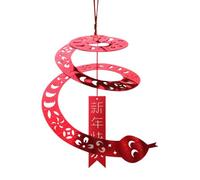Ornamento Del Serpente 2025 - Ornamenti Di Anno Del Serpente, Ornativi Di Degli Schiavi Nella Carta Decorativa | Per I Di Capodanno Dei Cartoni Animati - Ornamento Del Snake Di Nuovo