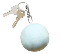 Ornamento Del Solare 7.5 Cm Morbido Imbottito Pendente Appendibile