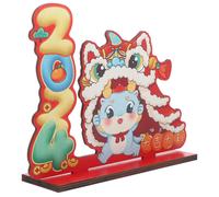 Ornamento Della Festa Di Primavera Ornamenti Cinesi Per Il Capodanno