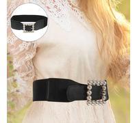 Ornamento Della Gonna Cintura Signore Per Le Donne Con Fibbia Da Donna