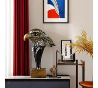 Ornamento della statua ' Figurina creativa ' per il