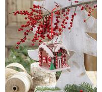 Ornamento Dell'albero Di Natale Soprammobile Sospeso Ornamenti Carini