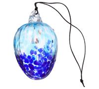 Ornamento Di Cristallo Dell'uovo Pasqua Decorazioni Per Uova Feste