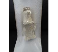 Ornamento Eroico Del Leone Reale Scozzese Con Altezza Di 7Cm