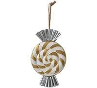 Ornamento festivo per durevole per ideale per le vacanze di Natale Caratteristiche Temi unici per le vacanze Le nostre decorazioni natalizie in ferro sono disponibili il tuo arredamento per le vacanze